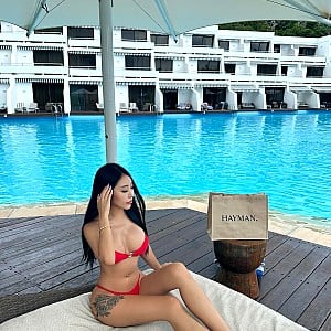 Stephanie Choi