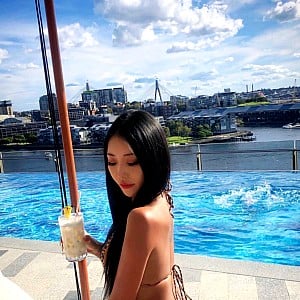Stephanie Choi