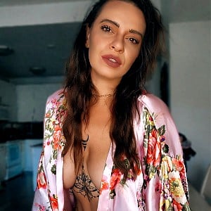 Stephanie Cline