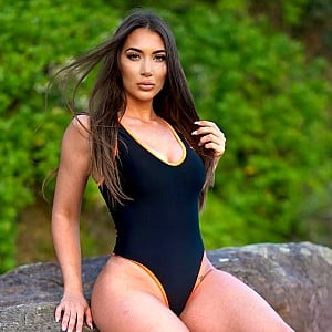 Stephanie Collier