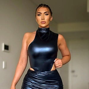 Stephanie Collier