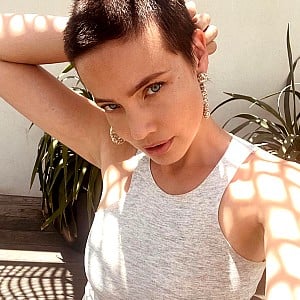 Stephanie Corneliussen