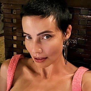 Stephanie Corneliussen
