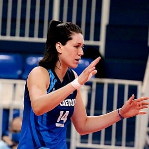 Stephanie Correa