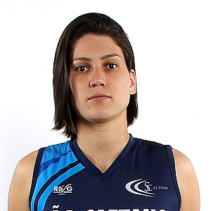 Stephanie Correa