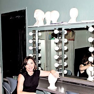 Stephanie Courtney