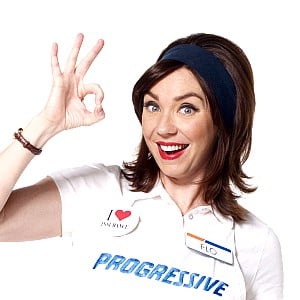 Stephanie Courtney