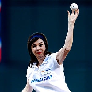 Stephanie Courtney