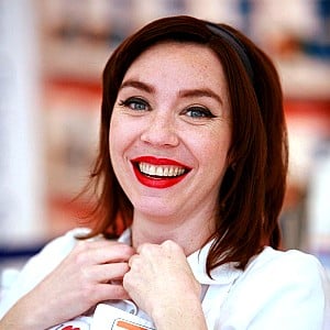 Stephanie Courtney