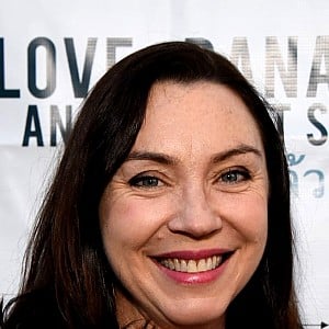 Stephanie Courtney