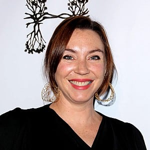 Stephanie Courtney