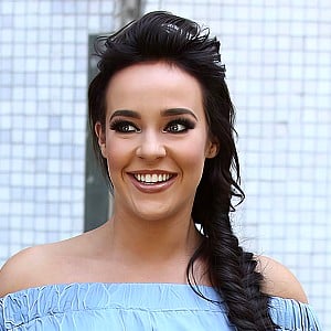 Stephanie Davis