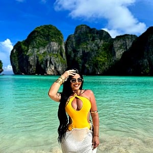 Stephanie De La Cruz