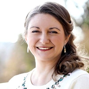 Stephanie De Lannoy