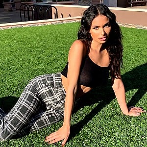Stephanie De Souza