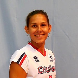 Stephanie Enright