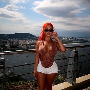 Stephanie Escobar