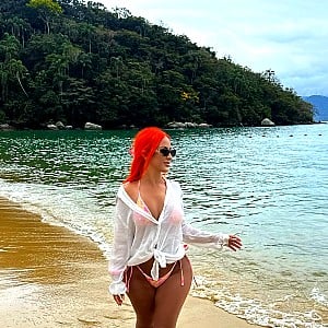 Stephanie Escobar