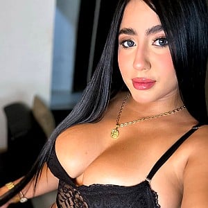 Stephanie Fernandez
