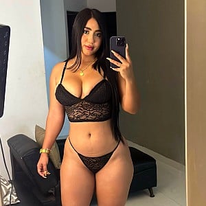 Stephanie Fernandez