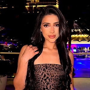 Stephanie Fernandez