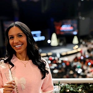 Stephanie Fierro