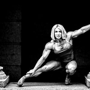 Stephanie Flesher