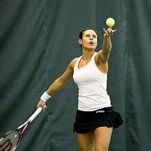 Stephanie Foretz