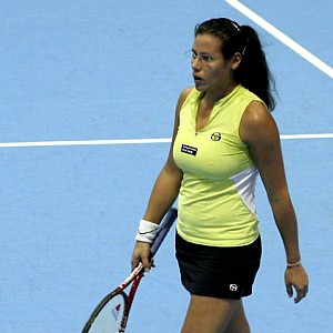 Stephanie Foretz