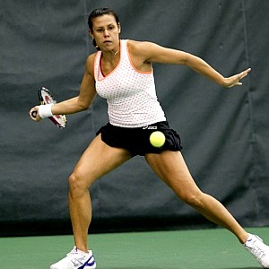 Stephanie Foretz