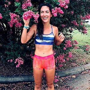 Stephanie Garcia