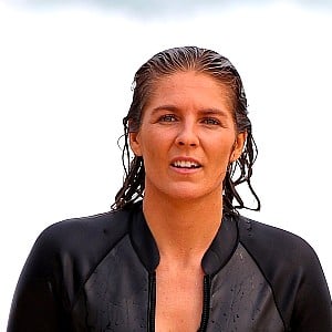 Stephanie Gilmore