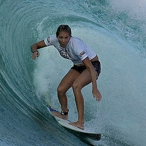 Stephanie Gilmore