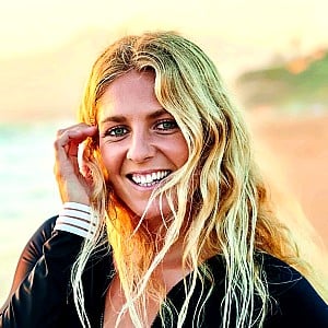 Stephanie Gilmore