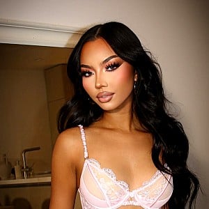 Stephanie Hansana