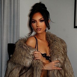 Stephanie Hansana