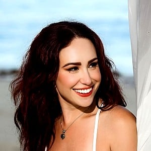 Stephanie Harlowe