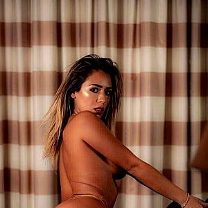 Stephanie Herela