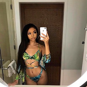 Stephanie Hikaru