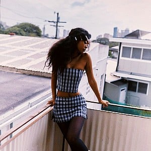 Stephanie Hikaru