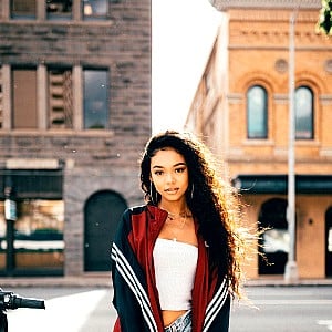 Stephanie Hikaru