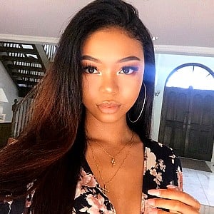 Stephanie Hikaru