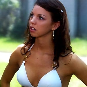 Stephanie Honore