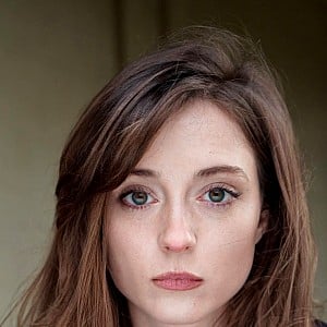 Stephanie Hyam