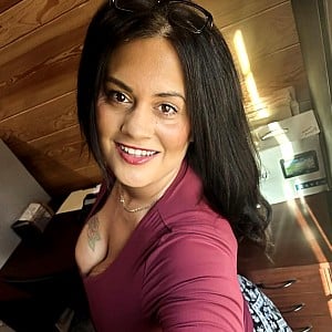 Stephanie Jannette