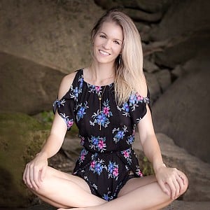 Stephanie Jawfox