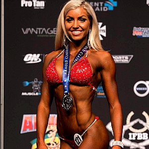 Stephanie Kalms