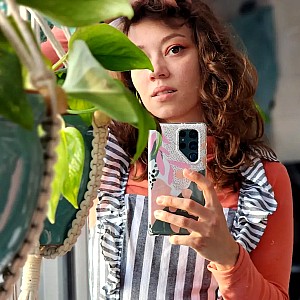 Stephanie Maack