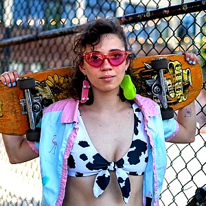 Stephanie Maack