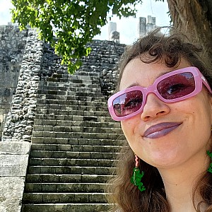 Stephanie Maack
